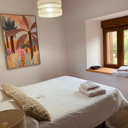 Apartamentos En El Valle Del Jerte Flores Para Angela كابيزويلا ديل فالي المظهر الخارجي الصورة