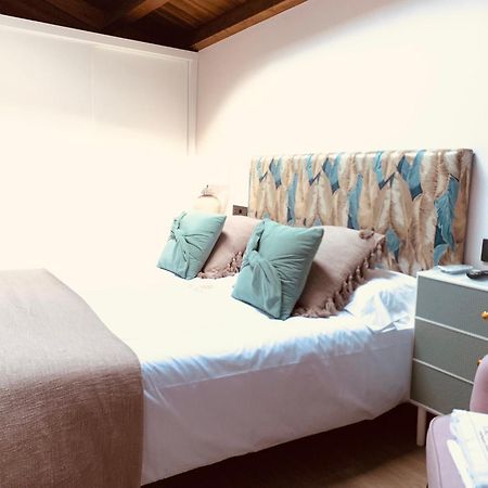 Apartamentos En El Valle Del Jerte Flores Para Angela كابيزويلا ديل فالي المظهر الخارجي الصورة
