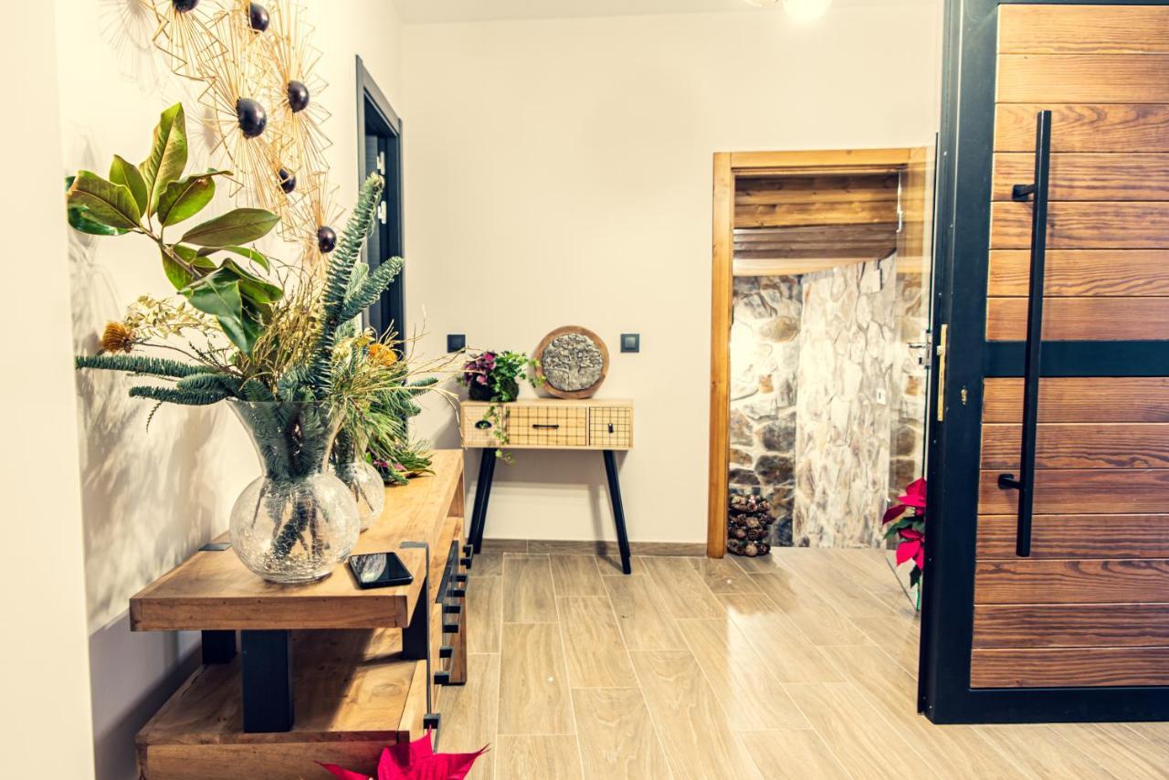 Apartamentos En El Valle Del Jerte Flores Para Angela كابيزويلا ديل فالي المظهر الخارجي الصورة