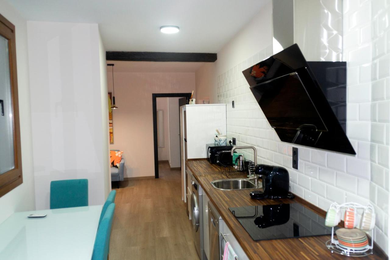 Apartamentos En El Valle Del Jerte Flores Para Angela كابيزويلا ديل فالي المظهر الخارجي الصورة