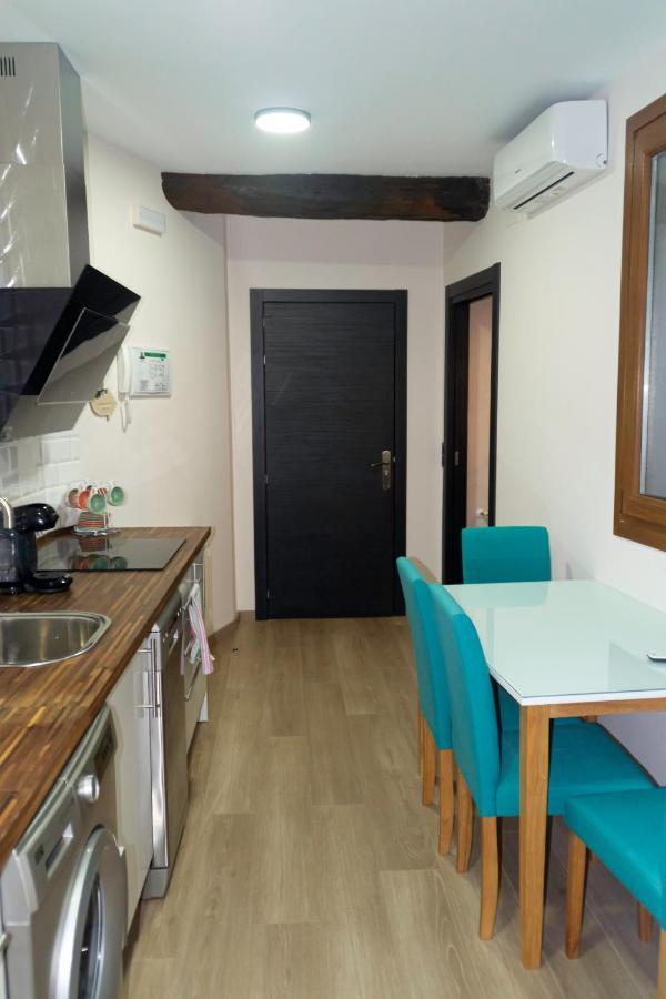 Apartamentos En El Valle Del Jerte Flores Para Angela كابيزويلا ديل فالي المظهر الخارجي الصورة