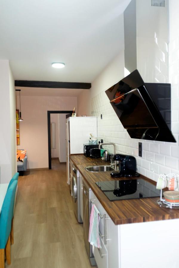 Apartamentos En El Valle Del Jerte Flores Para Angela كابيزويلا ديل فالي المظهر الخارجي الصورة