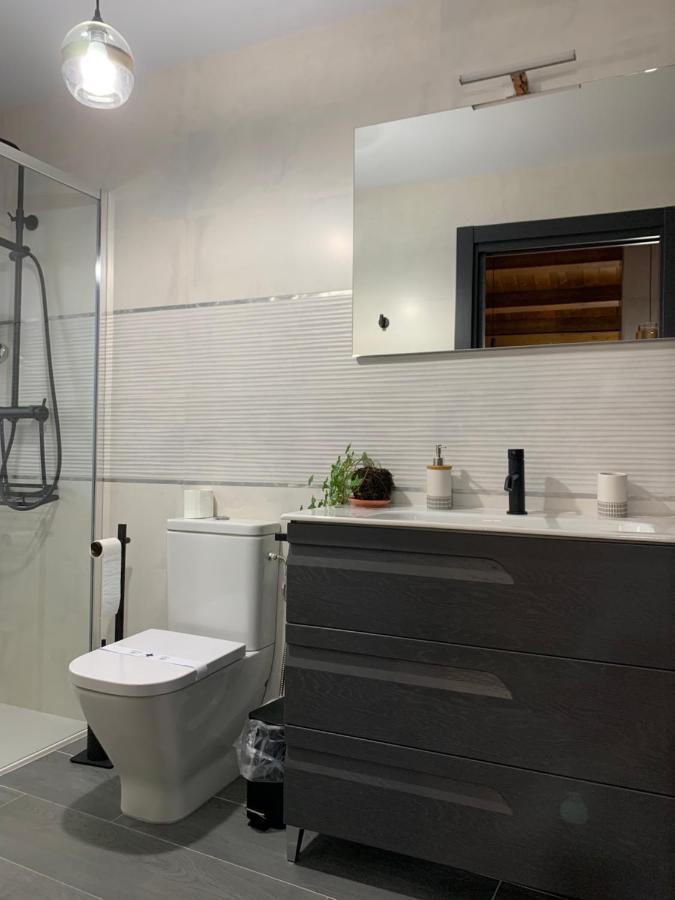 Apartamentos En El Valle Del Jerte Flores Para Angela كابيزويلا ديل فالي المظهر الخارجي الصورة