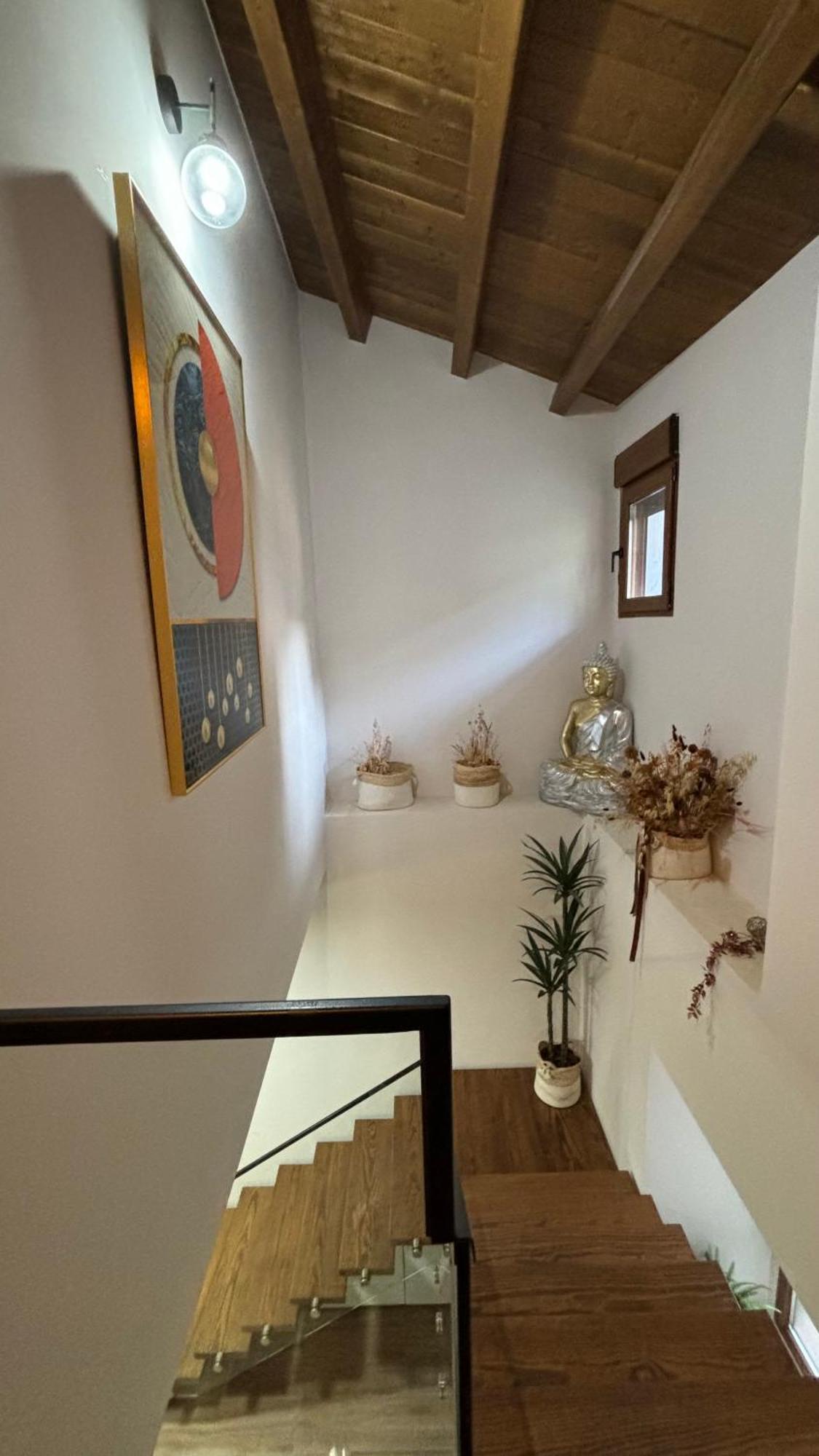 Apartamentos En El Valle Del Jerte Flores Para Angela كابيزويلا ديل فالي المظهر الخارجي الصورة