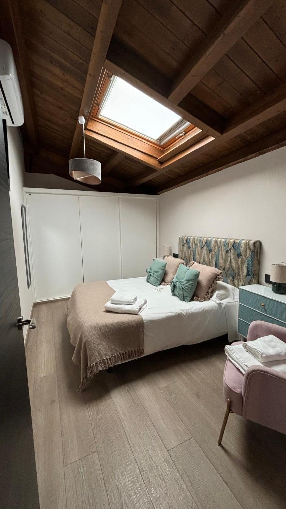 Apartamentos En El Valle Del Jerte Flores Para Angela كابيزويلا ديل فالي المظهر الخارجي الصورة