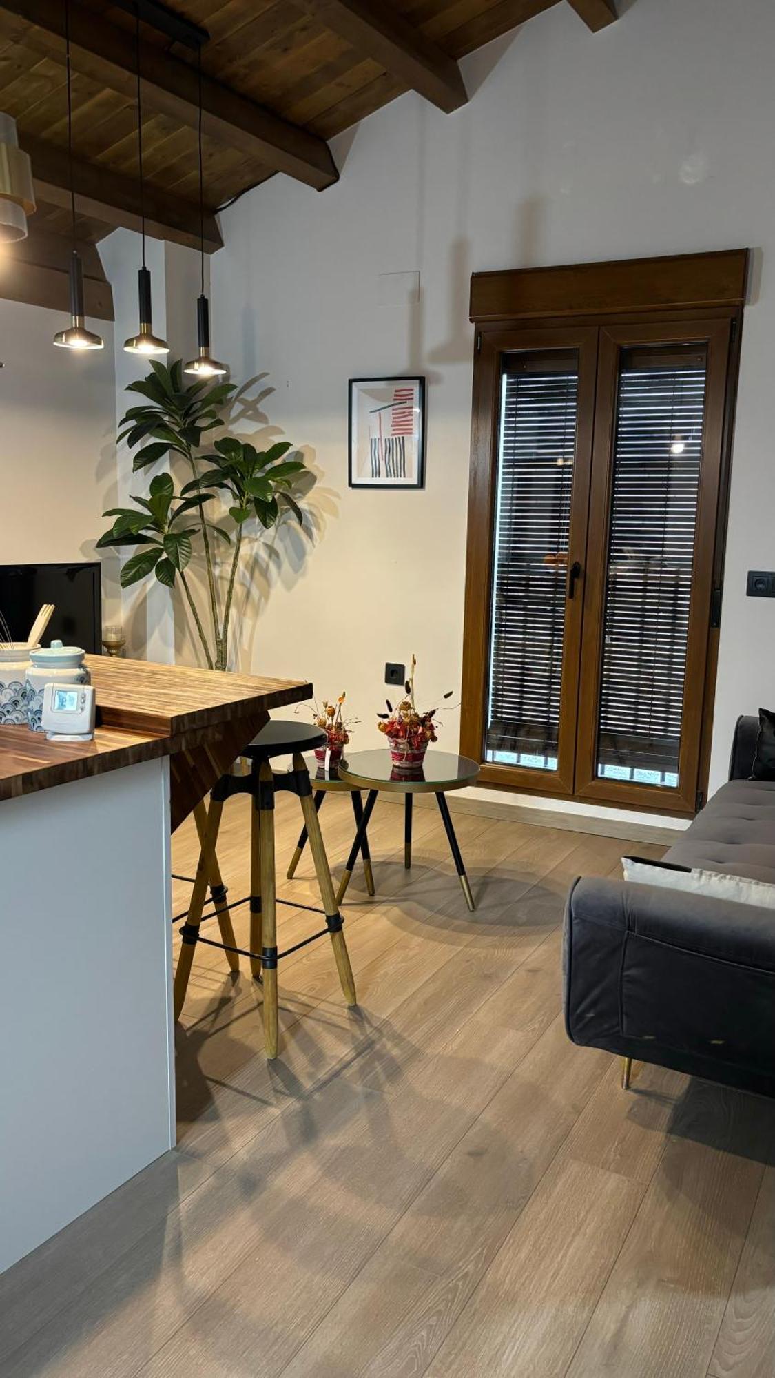 Apartamentos En El Valle Del Jerte Flores Para Angela كابيزويلا ديل فالي المظهر الخارجي الصورة